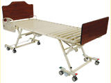 NOA Elite Riser Beds & Repair Parts