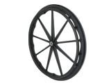 Wheelchair Push Rims, Tires & Inner Tubes