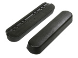 Urethane Wheelchair Armrests 