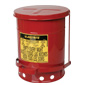 HazMat Waste Containers