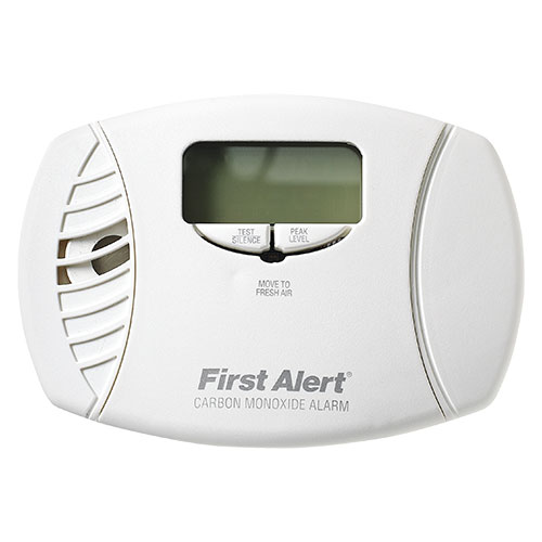 CO Alarms