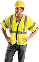 Shop Safety Apparel