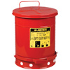 Shop Hazardous Material Storage