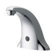 Touchless Faucets