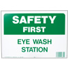 Shop Safety Signs