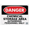 Shop Safety Signs