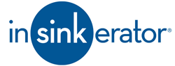 InSinkErator logo