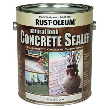 Shop Rust-Oleum Sealers & Waterproofers