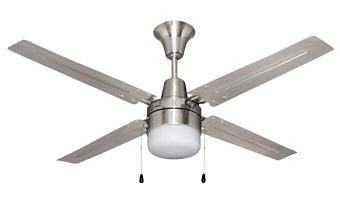 Ceiling Fan Basics