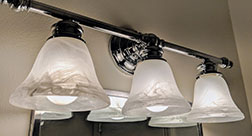 LED Lighting Fixtures