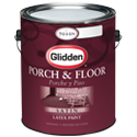 Patio, Porch & Floor Paints