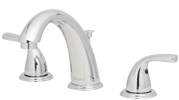 Widespread Faucets