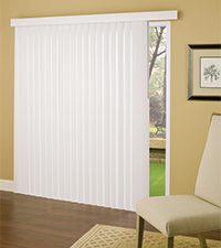 Shop Champion Vertical Blinds