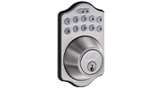 Electronic Locks