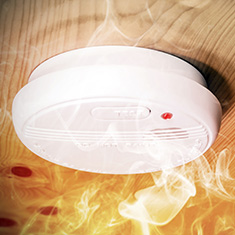 Smoke Alarm Legislation