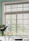 Aluminum Blinds