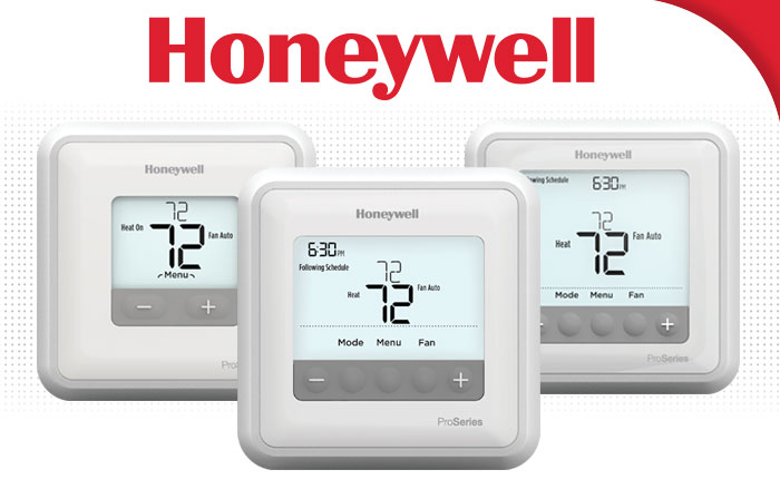 Honeywell Lyric T6 Pro