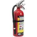 Kidde<sup>®</sup> Fire Extinguishers