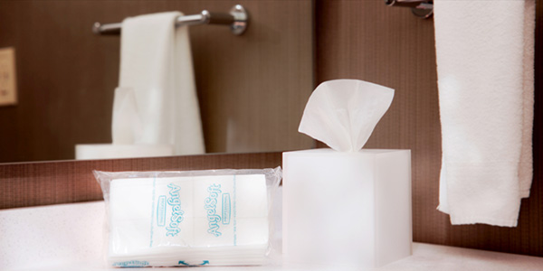 Georgia Pacific Hospitality