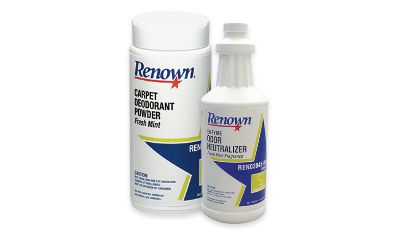 Renown Air Fresheners