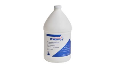 Renown Hand Soaps