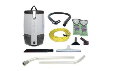 Renown Vacuums