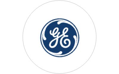 GE Logo