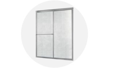 Seasons Shower and Bath Systems