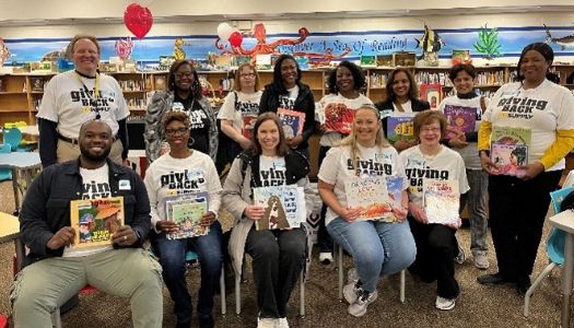 Read Across America