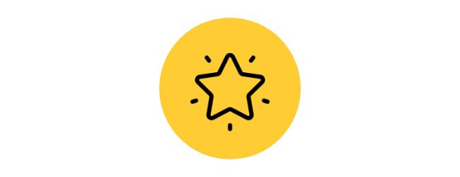 Our Aspiration Icon
