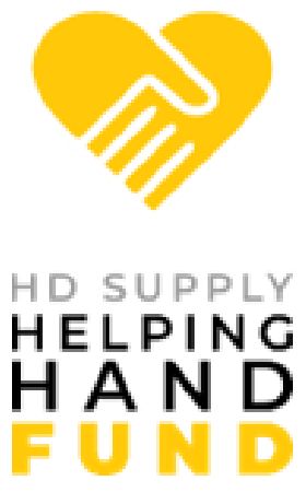 HD Supply Helping Hand Logo