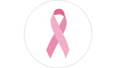 Breast Cancer Awareness Logo
