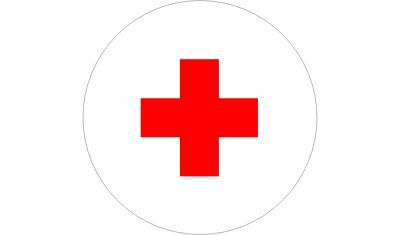 Red Cross Logo
