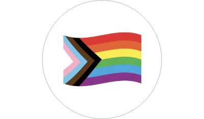 Pride Logo