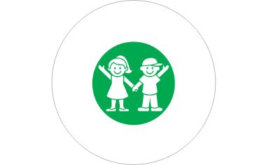Children's Healthcare of Atlanta Logo