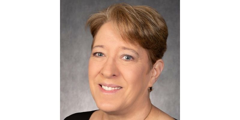 Volunteer Spotlight - Oma Croft