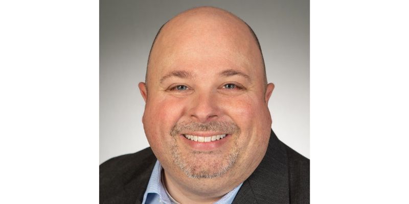 Volunteer Spotlight - Michael Deese