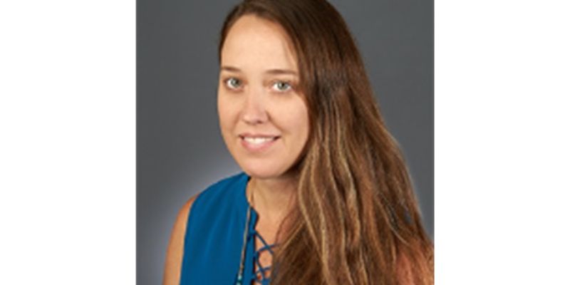 Volunteer Spotlight - Tara Fox