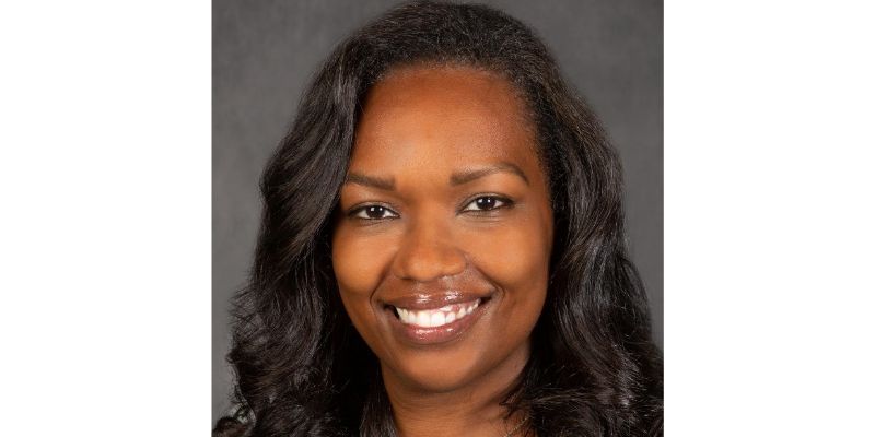 Volunteer Spotlight - Helena Jackson