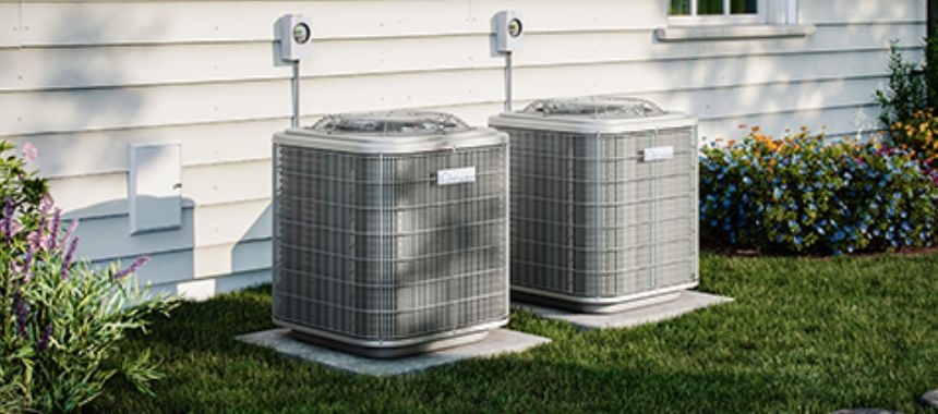 HVAC Units